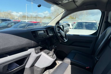 Peugeot Expert 1.5 Expert S L1 Blue HDi 31