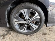 Nissan LEAF 40kWh 2.Zero Auto 5dr 21