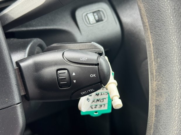 Citroen Berlingo SWB L1H1 Low Roof Enterprise Air Con Sensors EURO 6 21