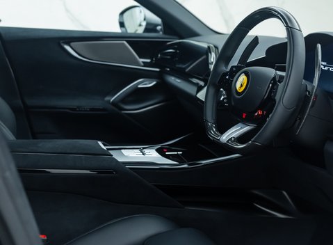 Ferrari Purosangue 14