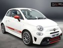 Abarth 595 1.4 595 3dr *NATIONAL DELIVERY*