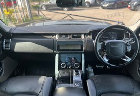 Land Rover Range Rover 3.0 SDV6 VOGUE AUTO 54