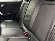 Audi Q2 1.0 Q2 S Line 30 TFSI 5dr 7