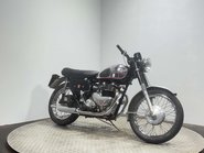 Matchless G80 1957 Matchless G11 Barn Find Project 2