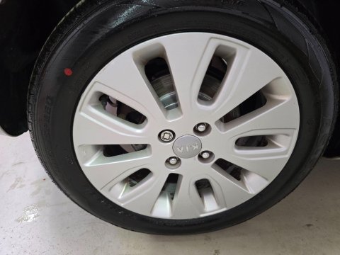 Kia Rio 1.4 2 Euro 5 5dr 43