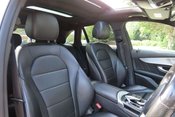 Mercedes-Benz GLC 2.1 GLC250d AMG Line (Premium Plus) G-Tronic 4MATIC Euro 6 (s/s) 5dr 9