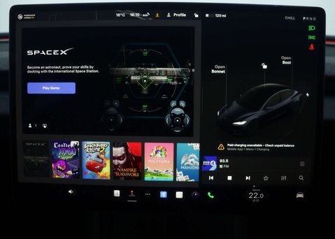 Tesla Model 3 (Dual Motor) Long Range Saloon 4dr Electric Auto 4WDE (306 ps) 27
