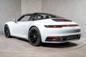 Porsche 911 TARGA 4 PDK. WARRANTY. ADAPTIVE CRUISE CONTROL. HEATED SEATS. HEATED WHEEL 6