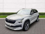 Skoda Kodiaq 1.5 Kodiaq Sportline TSi Semi-Auto 5dr 37