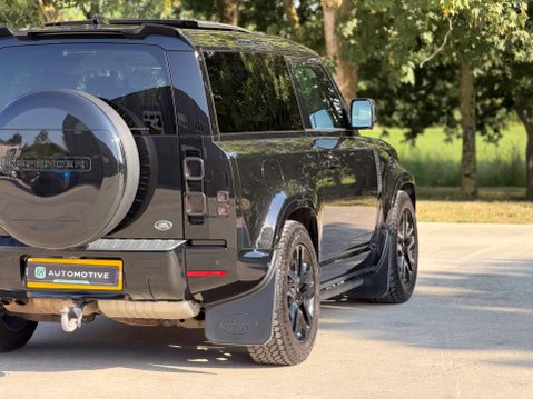 Land Rover Defender 3.0 Defender XS Edition D MHEV Auto 4WD 3dr 39