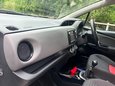 Toyota Yaris 1.33 Dual VVT-i Sport Euro 5 5dr Euro 5 7