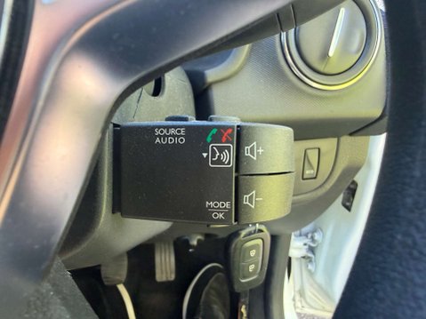 Dacia Sandero 0.9 Sandero Comfort TCe 5dr 18