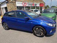 Hyundai i20 T-GDI SE CONNECT MHEV 49
