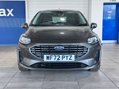 Ford Fiesta 1.0T EcoBoost MHEV Titanium X Euro 6 (s/s) 5dr 8