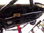 Reliant Scimitar GTE SE6a 27