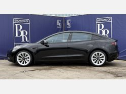 Tesla Model 3 Saloon 4dr Electric Auto RWD (241 bhp) 7
