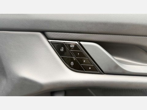 Porsche Taycan Taycan 4s 93kWh 4WD 4dr 39