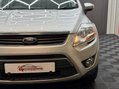 Ford Kuga 2.0 TDCi Titanium AWD Euro 5 5dr 23