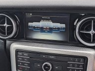 Mercedes-Benz SLC SLC 180 AMG LINE 23