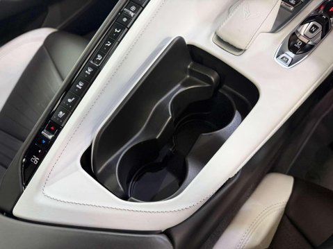 Chevrolet Corvette Stingray 6.2 V8 3LT Convertible 2dr Petrol DCT Euro 6 (482 ps) 41