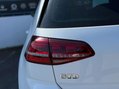 Volkswagen Golf 2.0 TDI BlueMotion Tech GTD DSG Euro 6 (s/s) 5dr 38