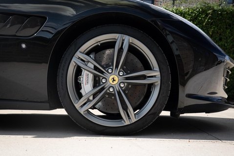 Ferrari GTC4 Lusso 6.3 V12 F1 DCT 4WD Euro 6 (s/s) 2dr 20