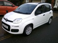 Fiat Panda TWINAIR EASY ONLY 51,000 MILES FROM NEW 11