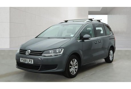 Volkswagen Sharan 2.0 TDI SE MPV 5dr Diesel DSG Euro 6 (s/s) (150 ps)