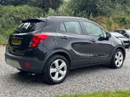 Vauxhall Mokka 1.6 Mokka Exclusive S/S 5dr 5