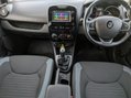 Renault Clio 1.5 DCI DYNAMIQUE S NAV 17