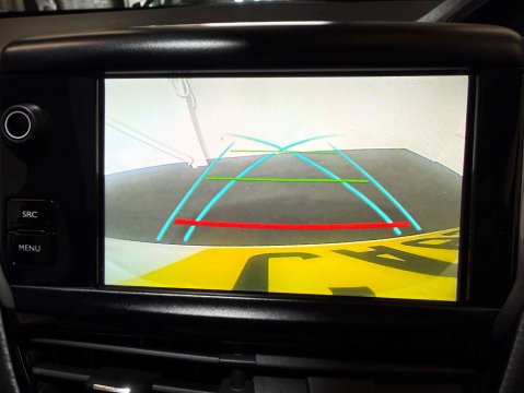 Peugeot 2008 1.2 2008 Allure Premium PureTech S/S 5dr 45