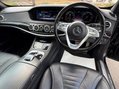 Mercedes-Benz S Class 2.9 S350Ld AMG Line (Executive, Premium Plus) G-Tronic+ Euro 6 (s/s) 4dr 28
