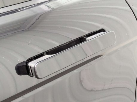 Land Rover Range Rover Evoque 2.0 Range Rover Evoque D 4x2 5dr 23