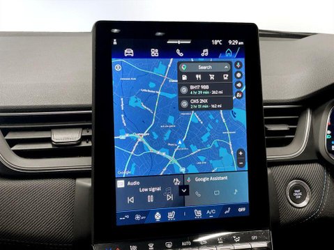 Renault Symbioz 1.3 TCe MHEV techno esprit Alpine SUV 5dr Petrol Manual Euro 6 (s/s) (140 p 16