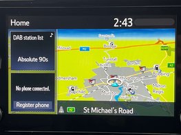 Toyota Rav4 2.5 RAV4 Excel HEV 4x2 CVT 5dr 31