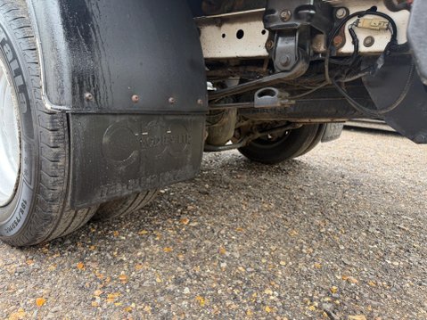 Ford Transit 2.0 350 EcoBlue Leader RWD L3 Euro 6 (s/s) 4dr 23