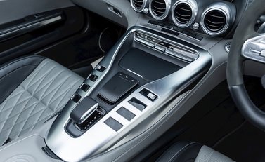 Mercedes-Benz Amg GT GT C Roadster 19