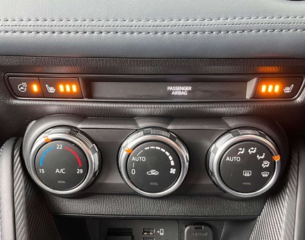 Mazda 2 1.5 Mazda2 GT Sport MHEV 5dr 45