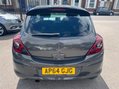 Vauxhall Corsa 1.2 16V Limited Edition Euro 5 3dr 5