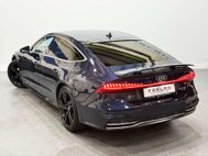 Audi A7 3.0 TDI V6 50 S line Sportback 5dr Diesel Tiptronic quattro Euro 6 (s/s) (2 19