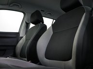 Skoda Fabia SE TDI 35