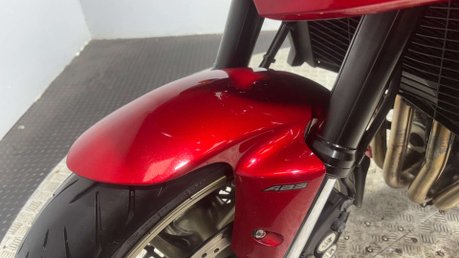 Yamaha FZ1 FAZER 1000 2008 37K VERY CLEAN EXAMPLE FAIRED SPORTS TOURER 1000CC 23