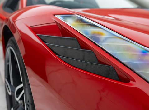 Ferrari 458 Speciale Aperta 42