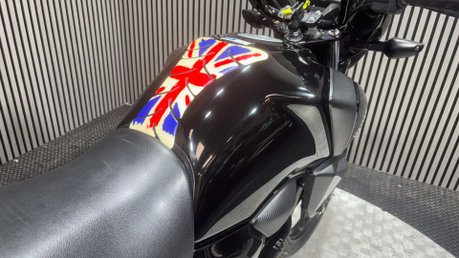 Honda CB 2021 ONLY 12K, JUST SERVICED, NEW MOT, WARRANTY LEARNER 125CC 33