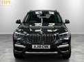 BMW X3 2.0 20d xLine SUV 5dr Diesel Auto xDrive Euro 6 (s/s) (190 ps) 2