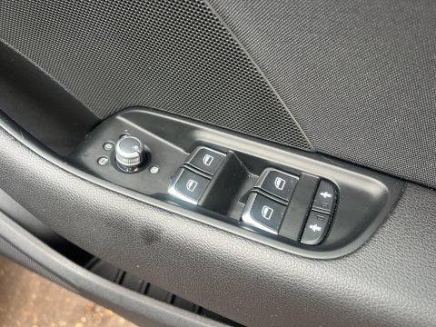 Audi A3 TFSI SPORT 45