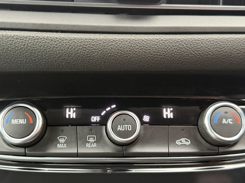 Vauxhall Grandland 1.2 Turbo GS Line 5dr 25