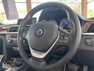 BMW Alpina 3.0d BiTurbo Saloon 4dr Diesel Switchtronic Euro 6 (s/s) (350 ps) 22
