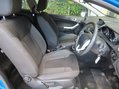 Ford Fiesta ZETEC BLUE EDITION SPRING 10