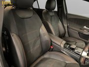 Mercedes-Benz A Class 1.5 A180d AMG Line (Executive) Saloon 4dr Diesel 7G-DCT Euro 6 (s/s) (116 p 11